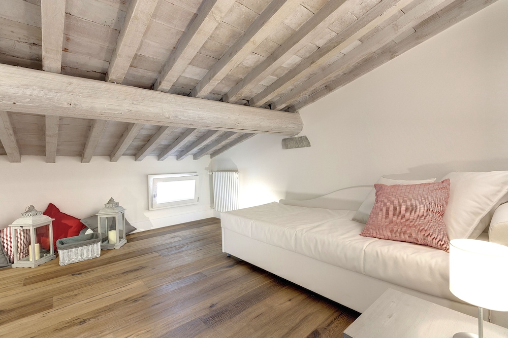 Mamo Florence - Mattonaia Apartment 16/21
