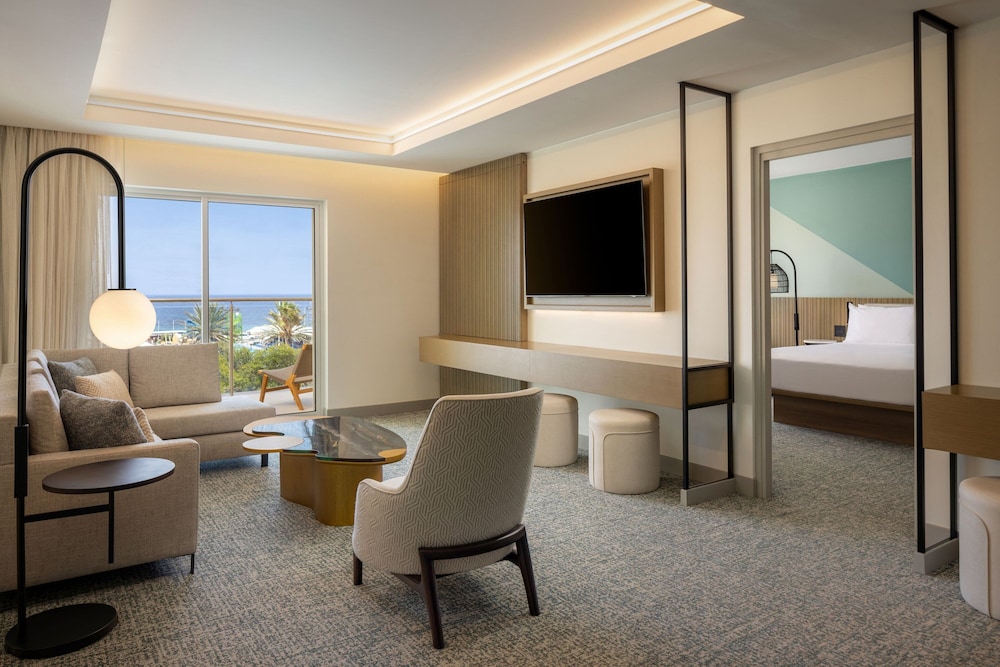 Courtyard by Marriott Curacao 38/58