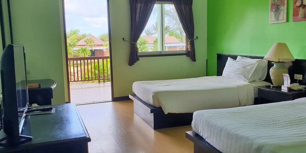 Klong Prao Resort 11/50