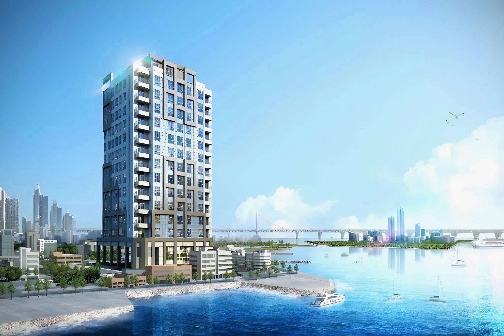 Stellar Hotel Yeongjong 15/50
