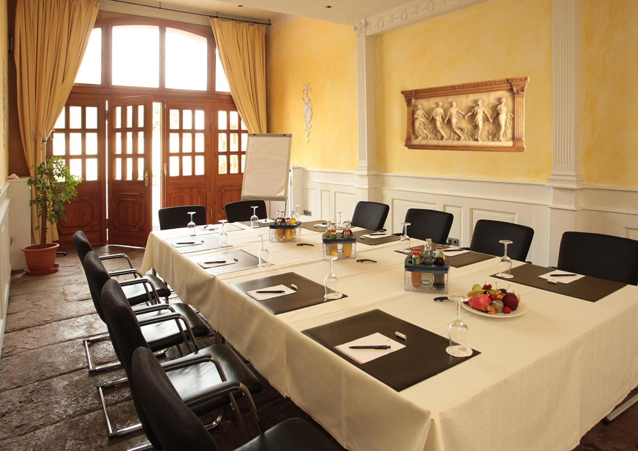 Hotel Schloss Edesheim 37/50