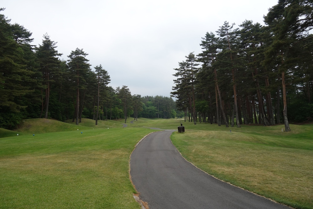 Karuizawa Hotel Kishu Railway 43/50