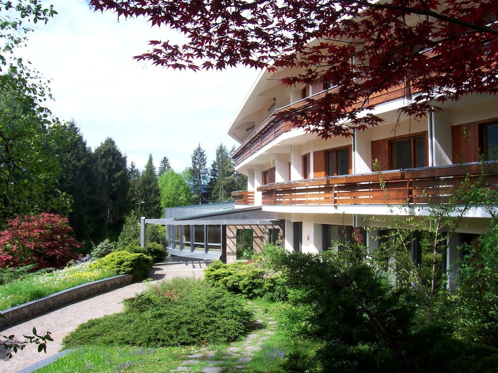 Grand Hotel Presolana 4/46
