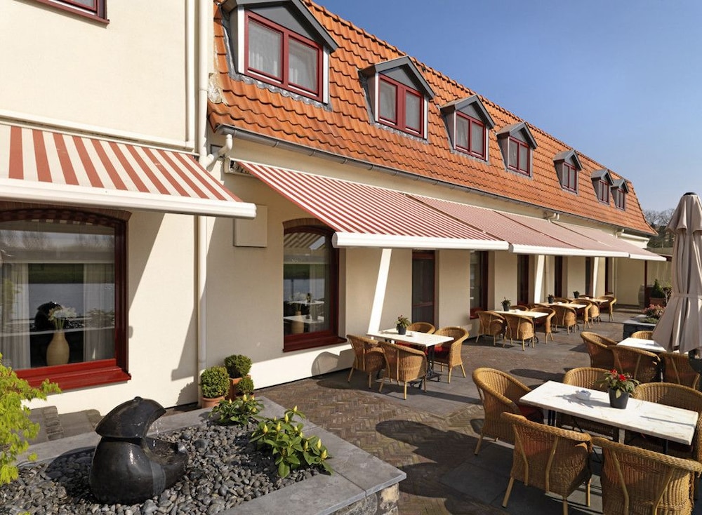 Hotel Restaurant Valuas 1/39