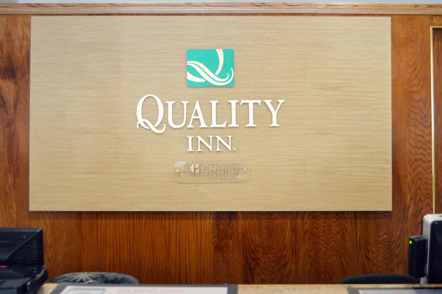 Quality Inn Yosemite Valley Gateway 19/39