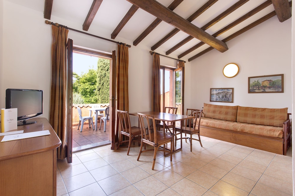 Poiano Resort Apartments 24/50