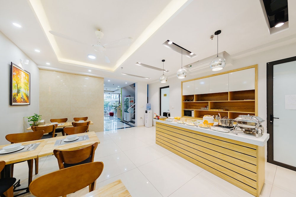 Hana2 Apartment Hotel 3/32