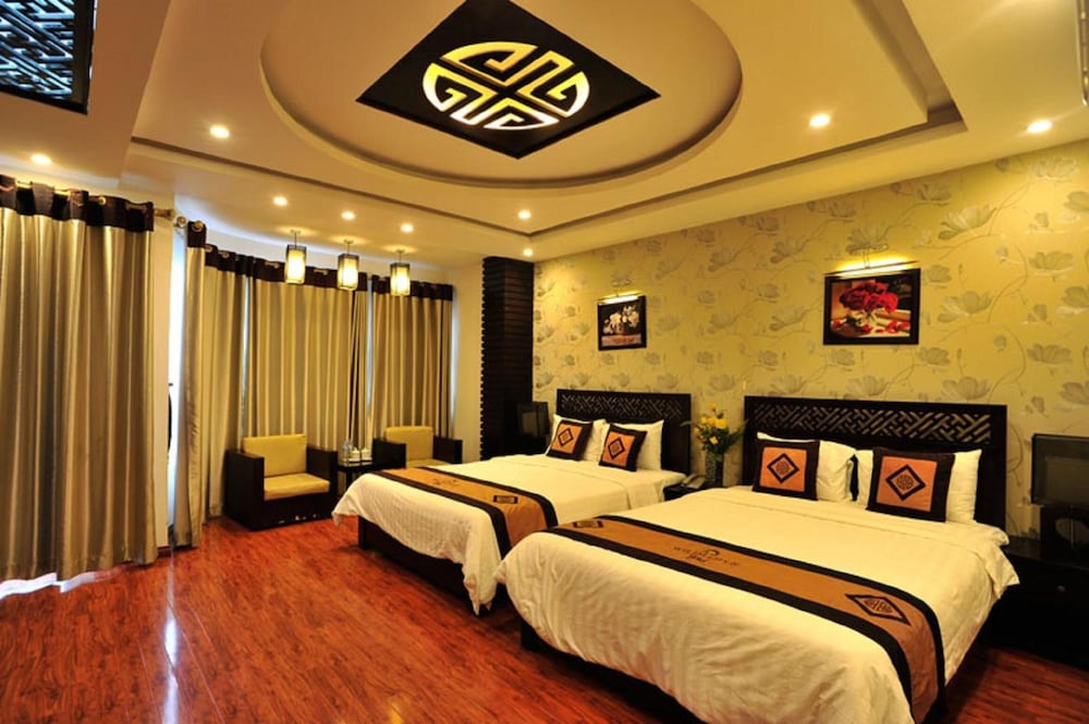 Wild Lotus Hotel 32/50