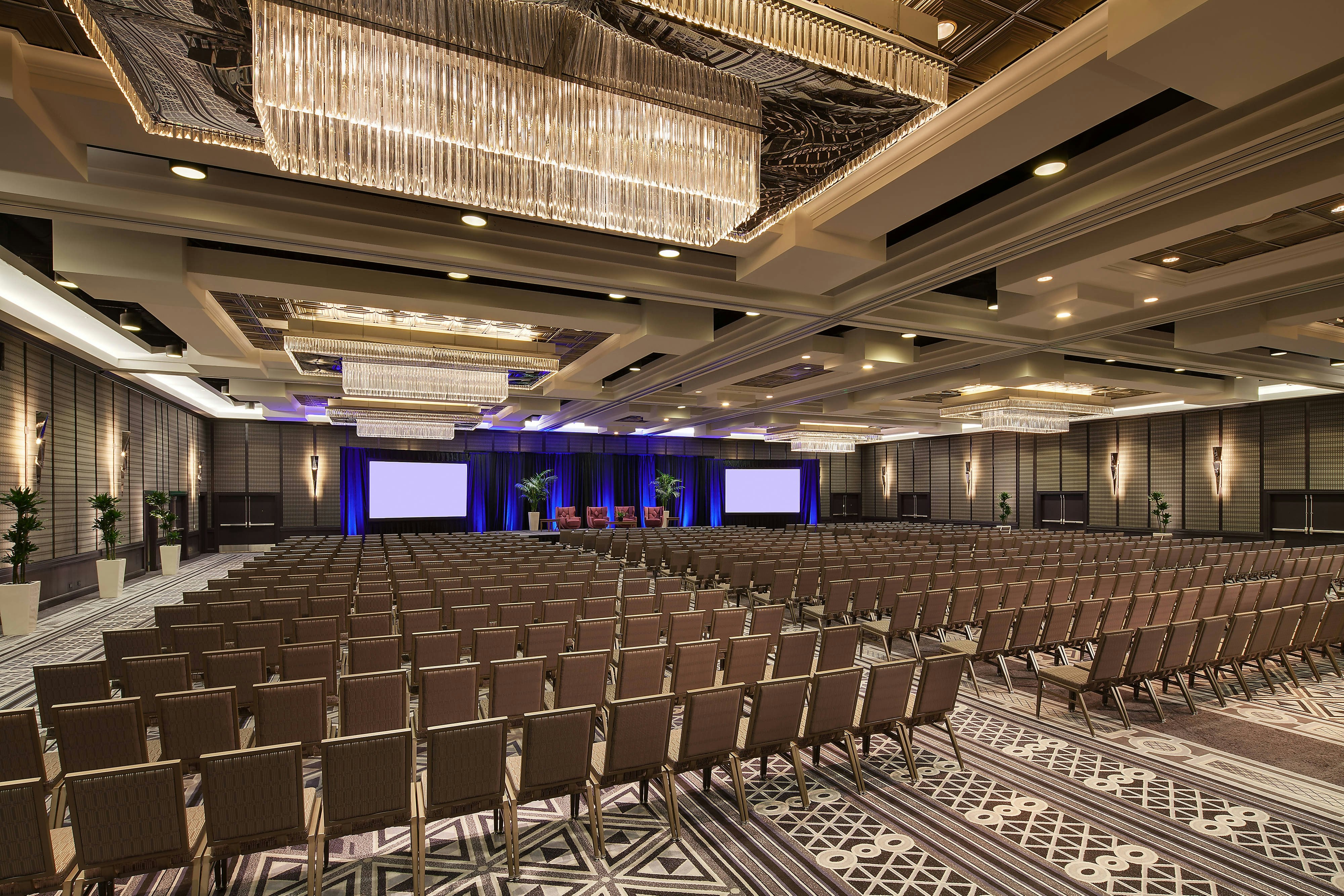 The Sheraton Grand Los Angeles Formerly Sheraton Los Angeles Downtown 50/56