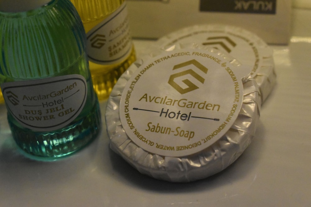 Avcilar Garden Hotel 33/48
