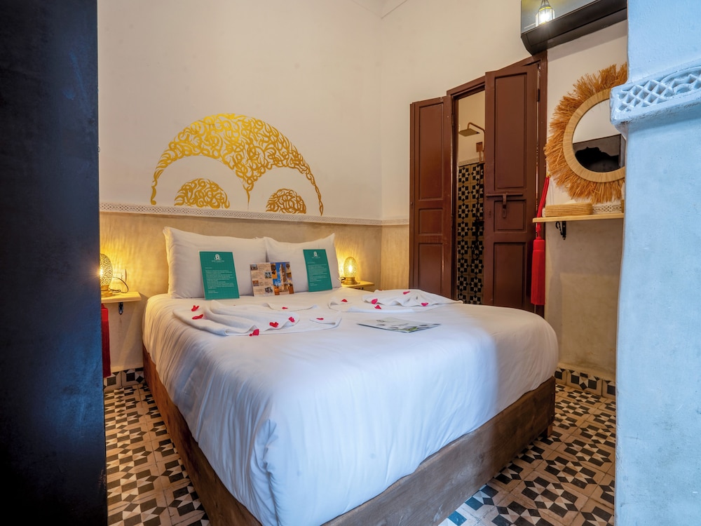 Riad Jowara 26/60