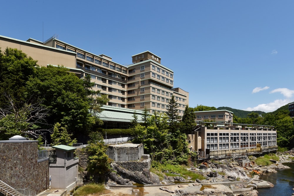 Hotel Shikanoyu 6/48