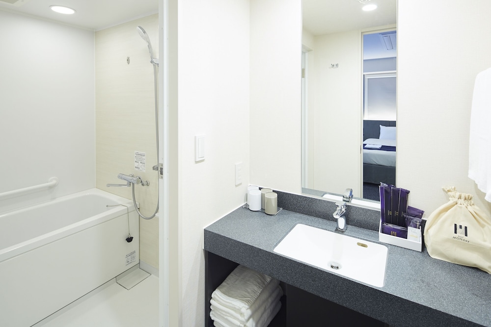 hotel MONday Premium UENO-OKACHIMACHI 45/50