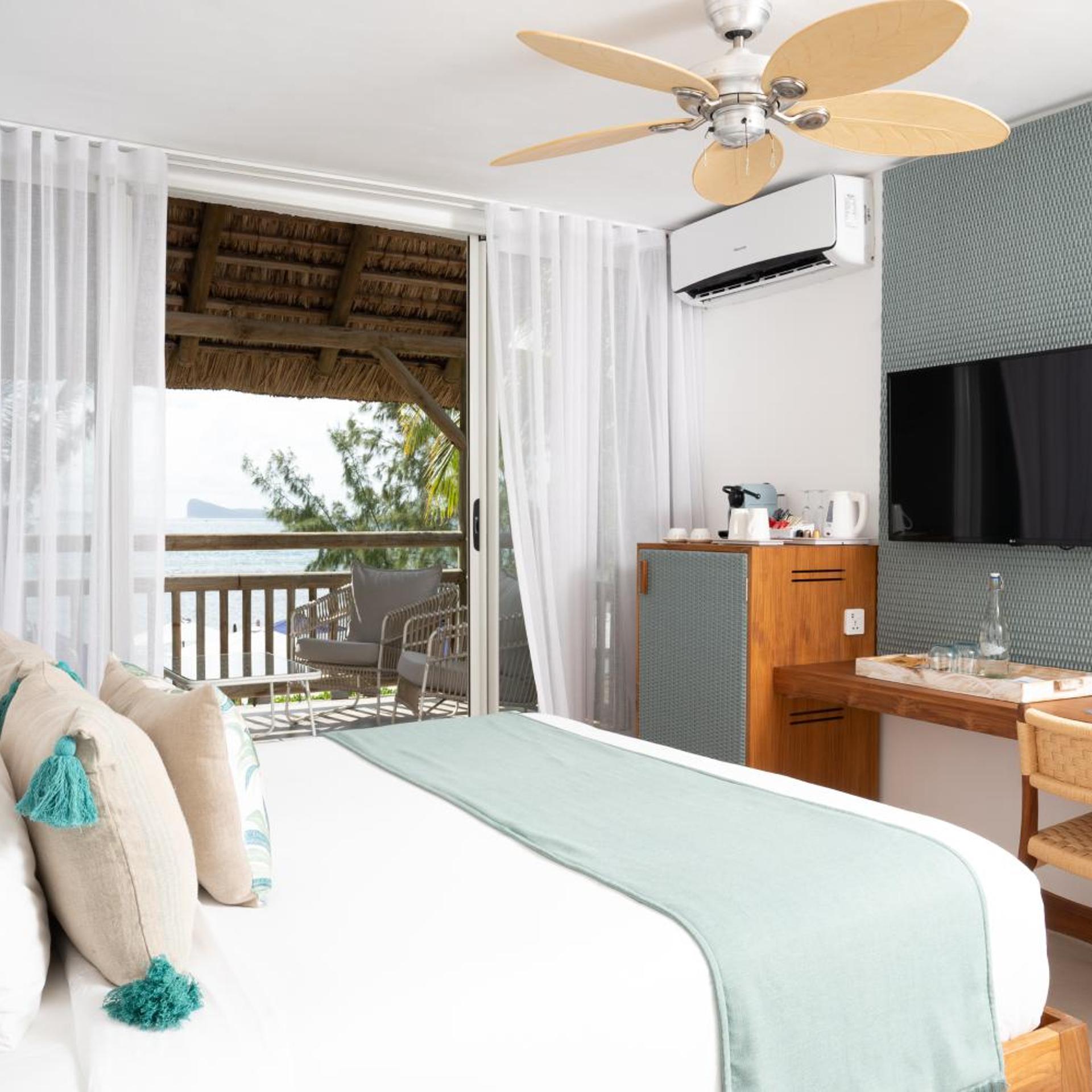 Ocean Suite