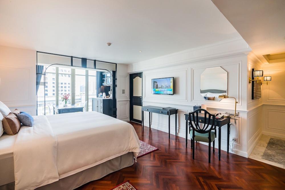 Akara Bangkok Hotel 14/50