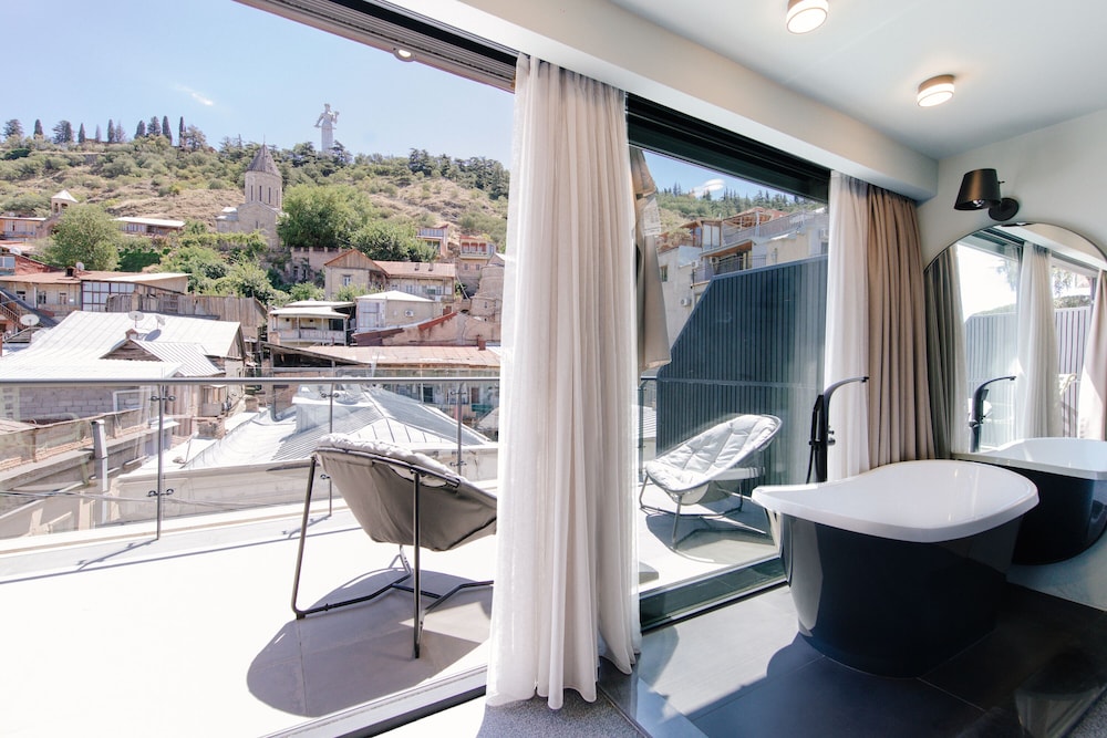 Strofi Boutique Hotel 27/50
