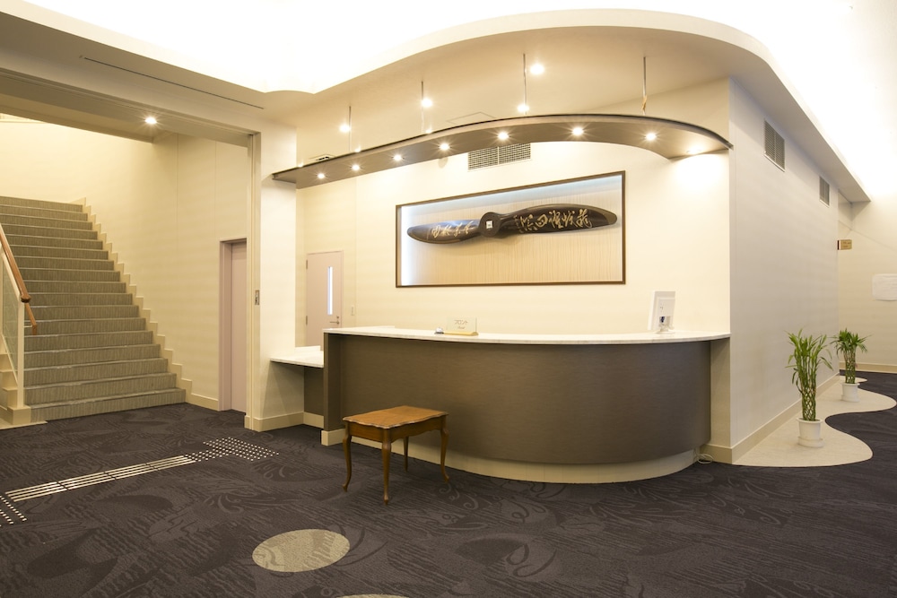 Hotel Seiyoken 5/52