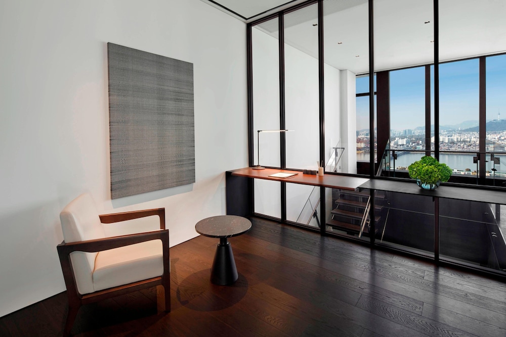 Jw Marriott Seoul 34/57