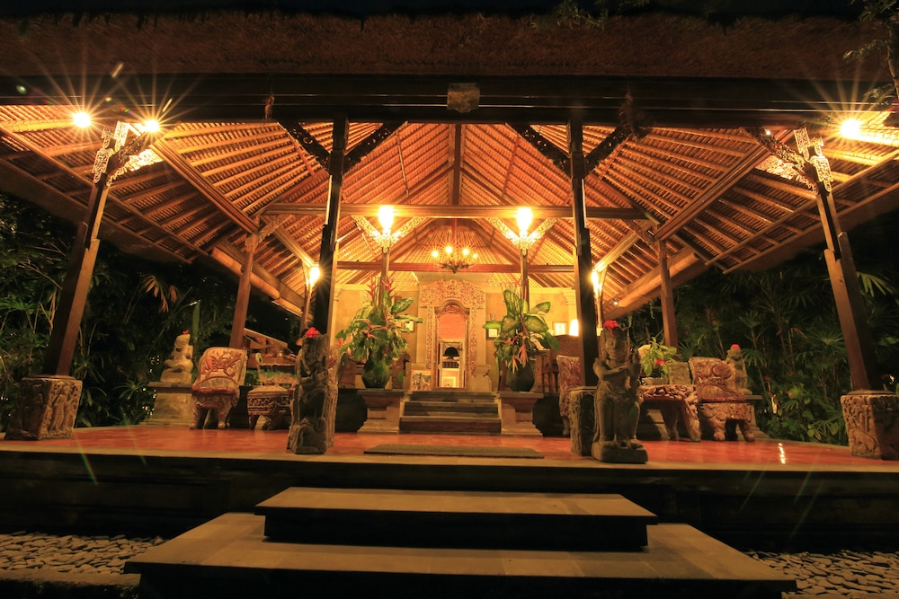 Ananda Ubud Resort 25/33