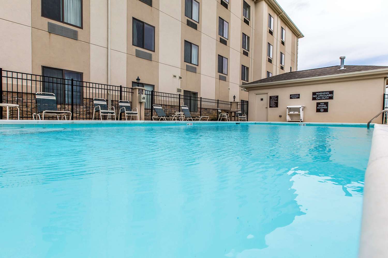 Sleep Inn & Suites Mount Olive North 3/16