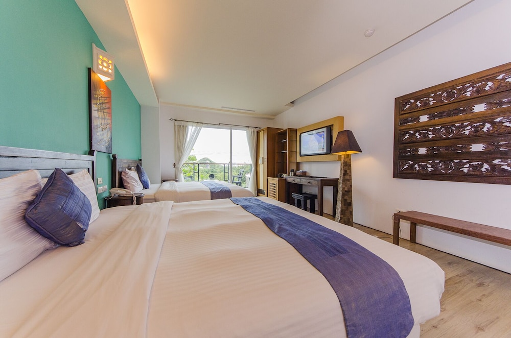 Seasons Bali Fashion Inn 15/50