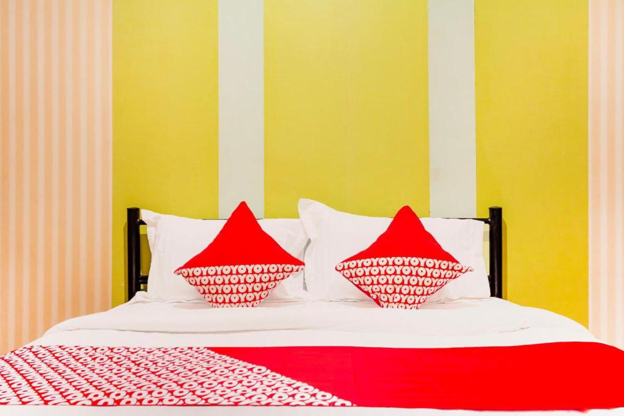 Hotel O near Universitas Pelita Harapan formerly Pelangi Guest House 15/25