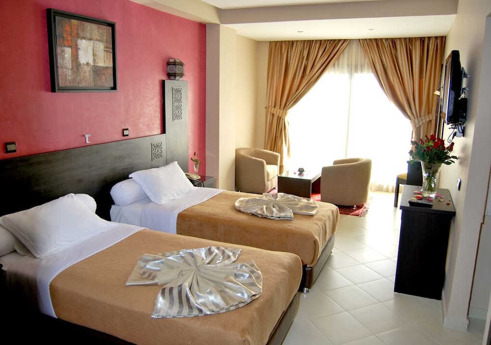SUITE HOTEL TILILA 14/39