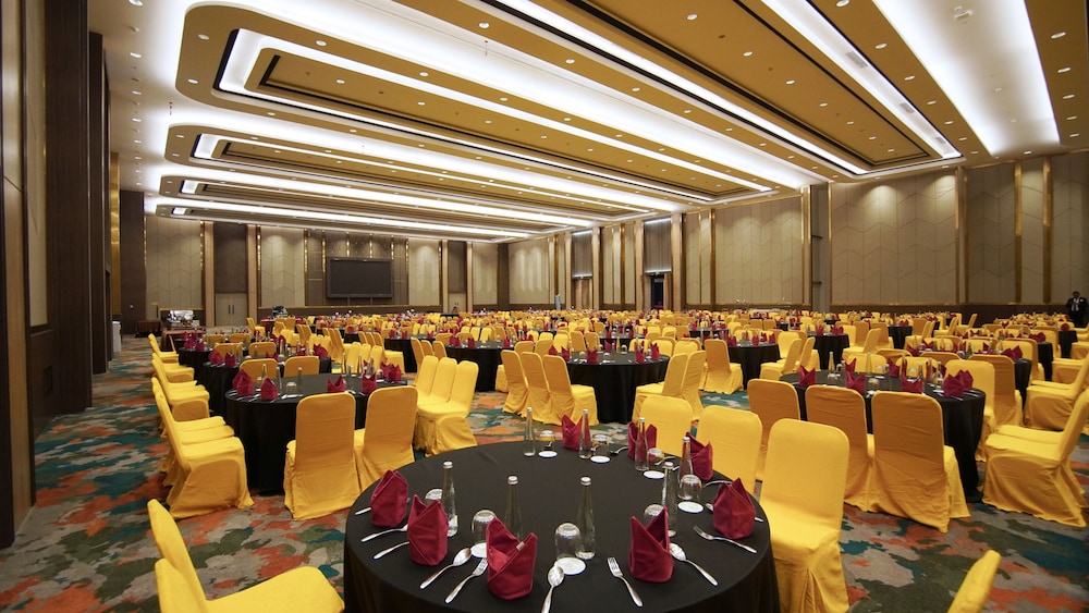FUGO Hotel Samarinda 37/50