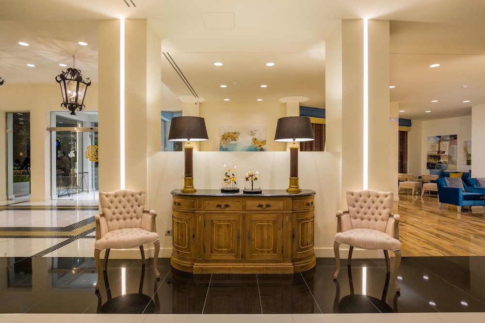 Rodostamo Hotel and Spa 11/77