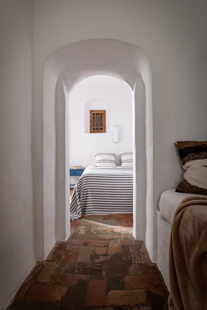 Eole Tarifa Rooms 12/27