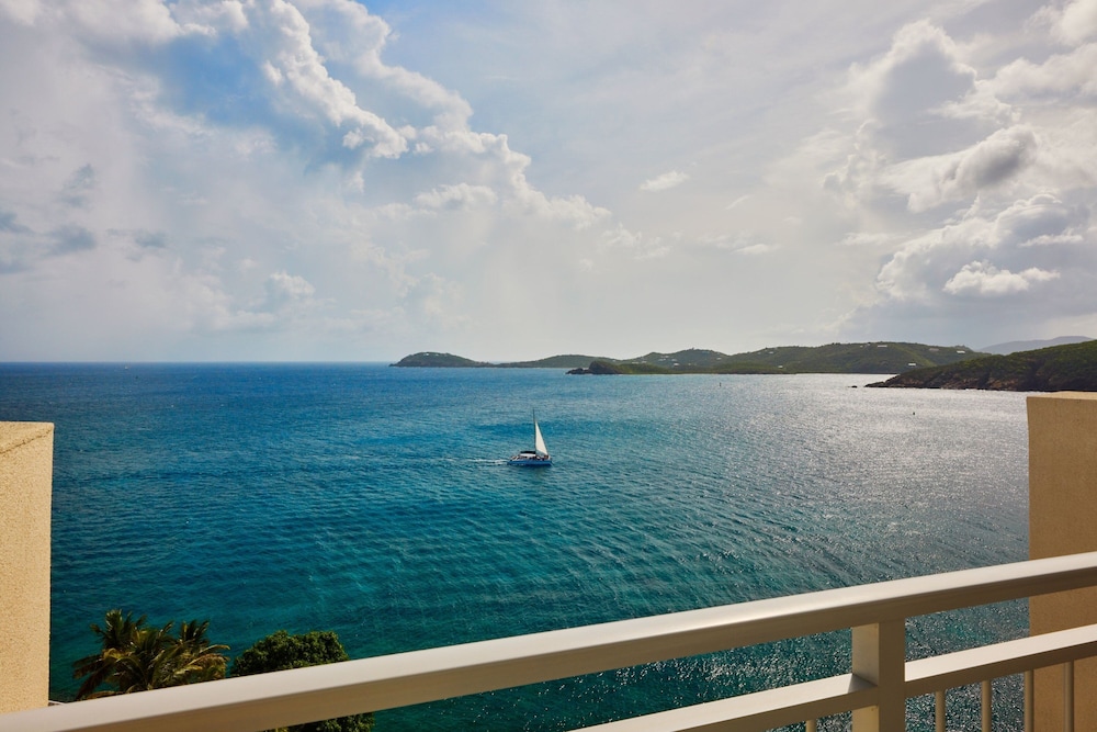 The Westin Beach Resort & Spa, at Frenchman's Reef 46/50