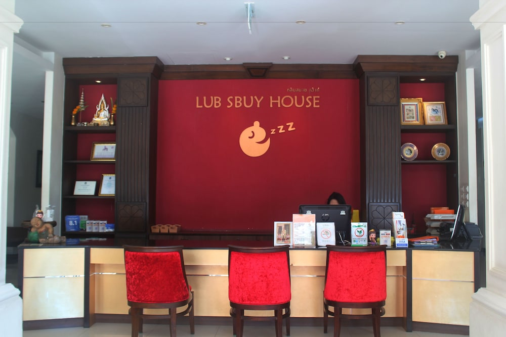 Lub Sbuy House 31/46