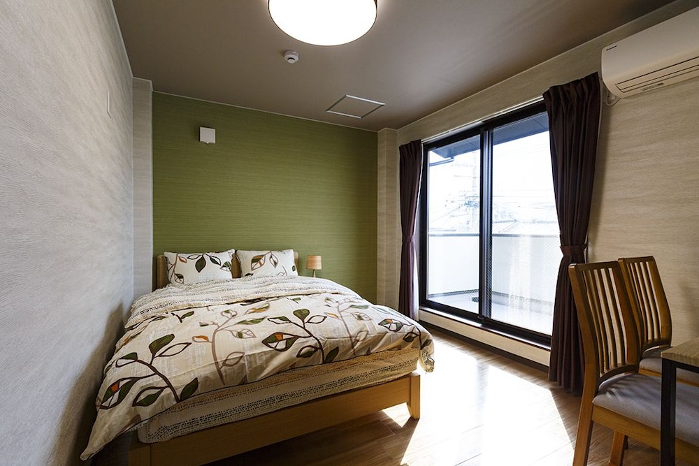 Guesthouse Goettingen 20/57