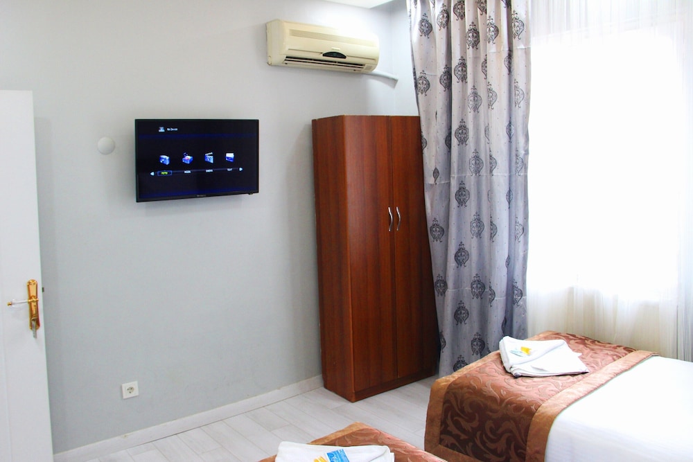 Hamzabey Hotel 21/41