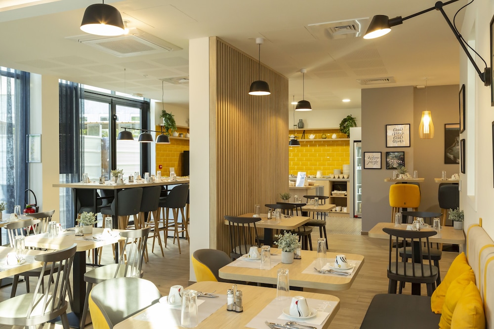 Odalys City Le Havre Centre Gare 24/44