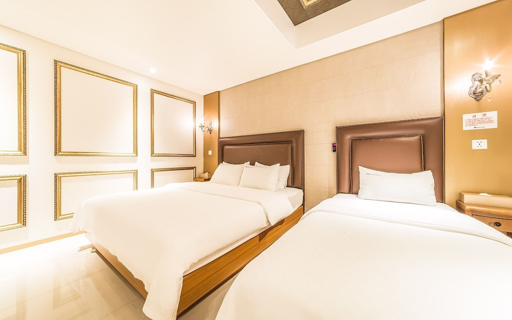 Hotel Arisu 16/54