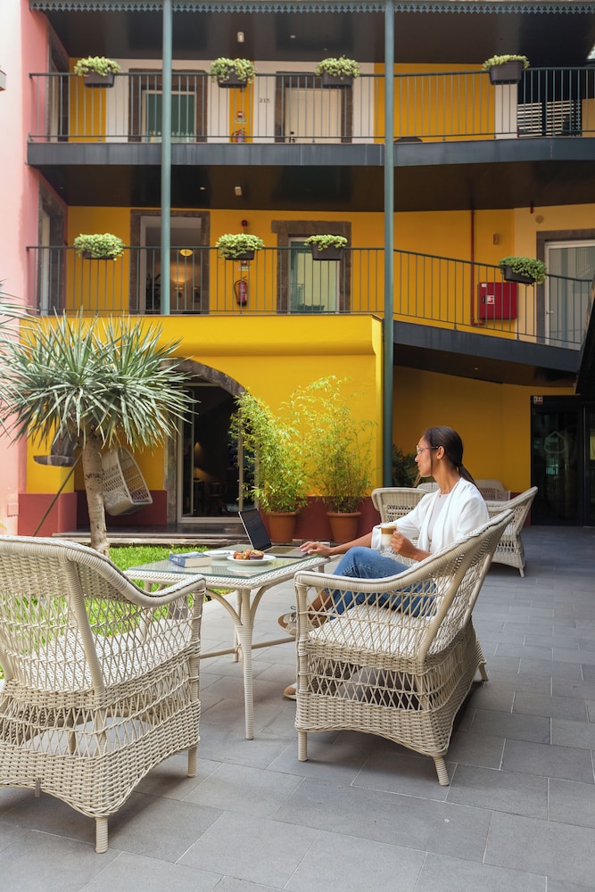 Castanheiro Boutique Hotel 6/58