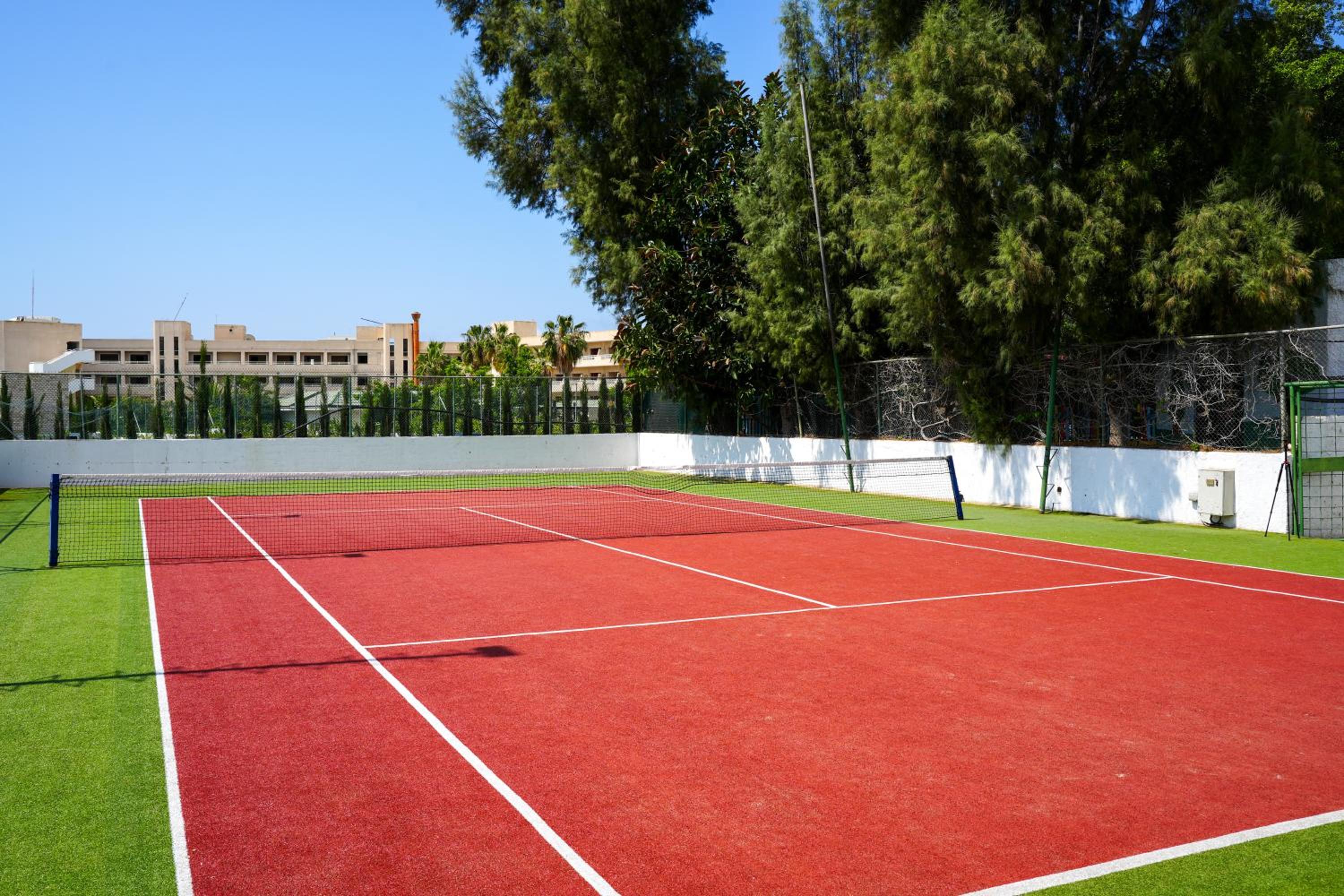 Paphos Gardens Holiday Resort 28/50