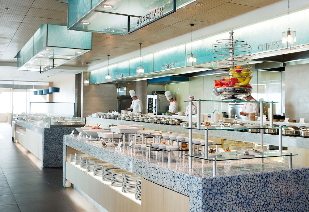 Hanwha Resort Haeundae 30/44