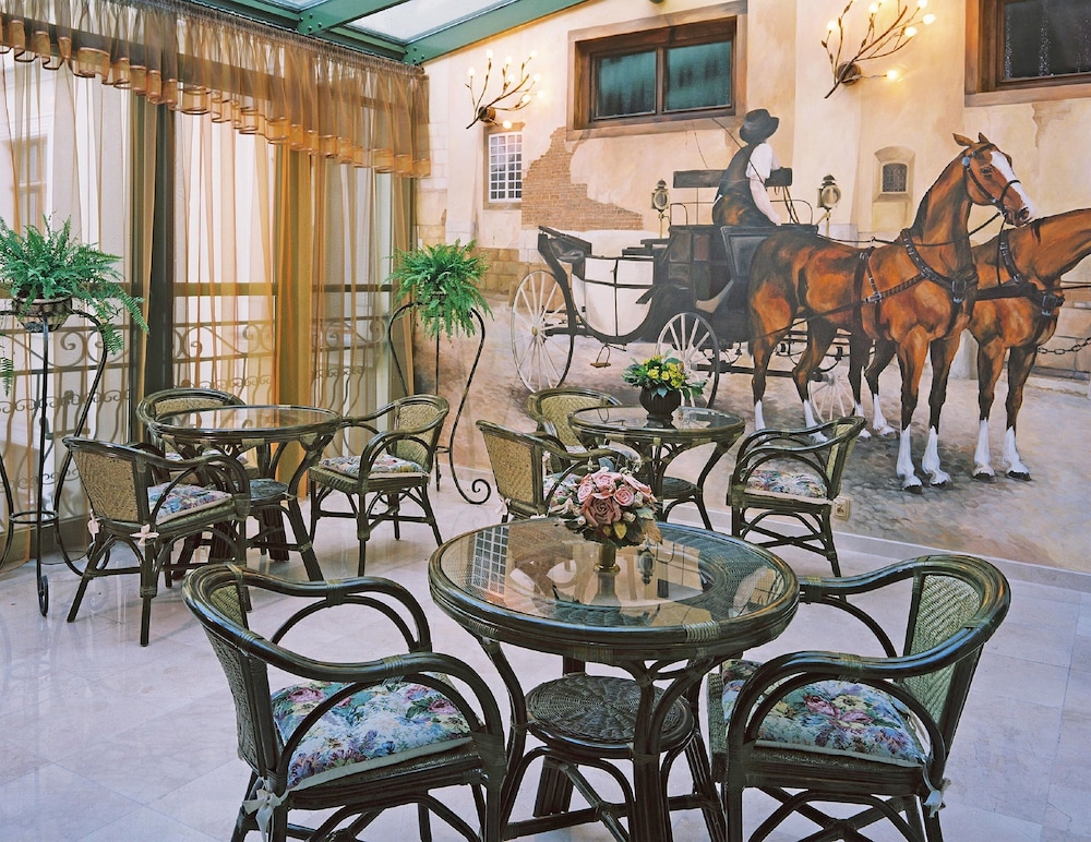 Hotel Wawel 47/60