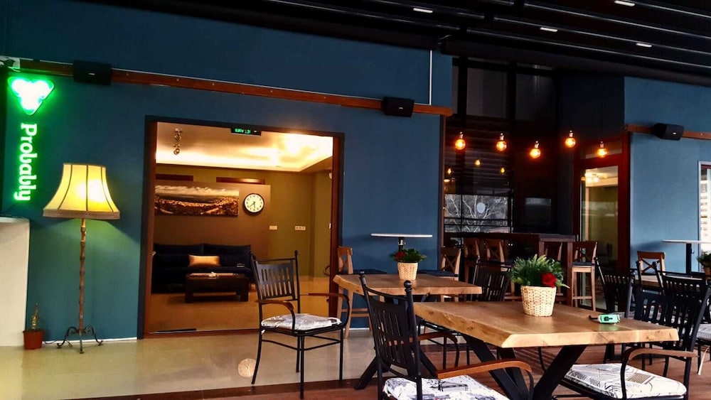 Malena Boutique Hotel 42/50