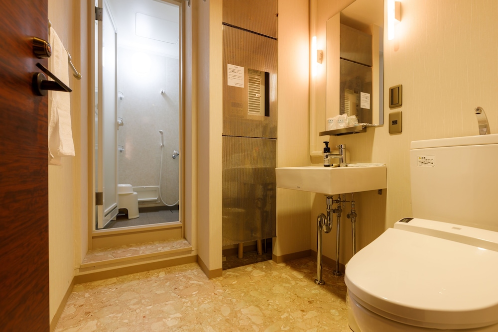 Ryu Resort Spa 62/65
