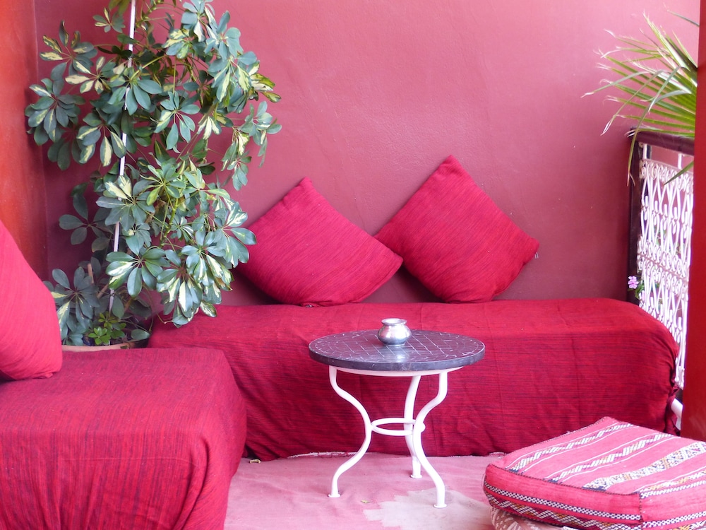 Riad Marhbabikoum 37/50