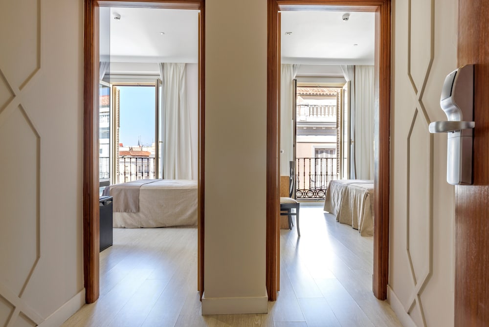 Hotel Europa 26/50