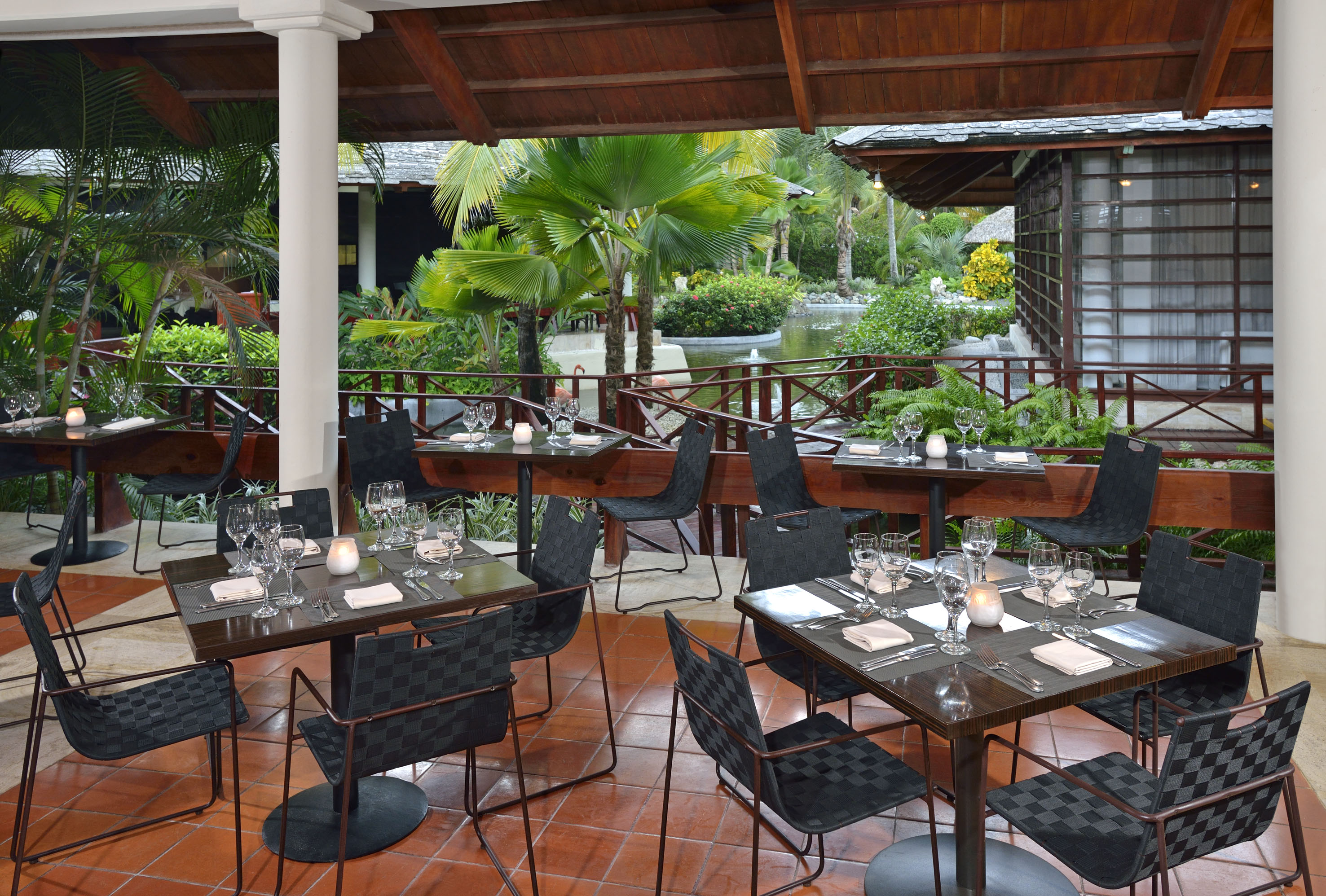 The Reserve at Paradisus Punta Cana 34/50
