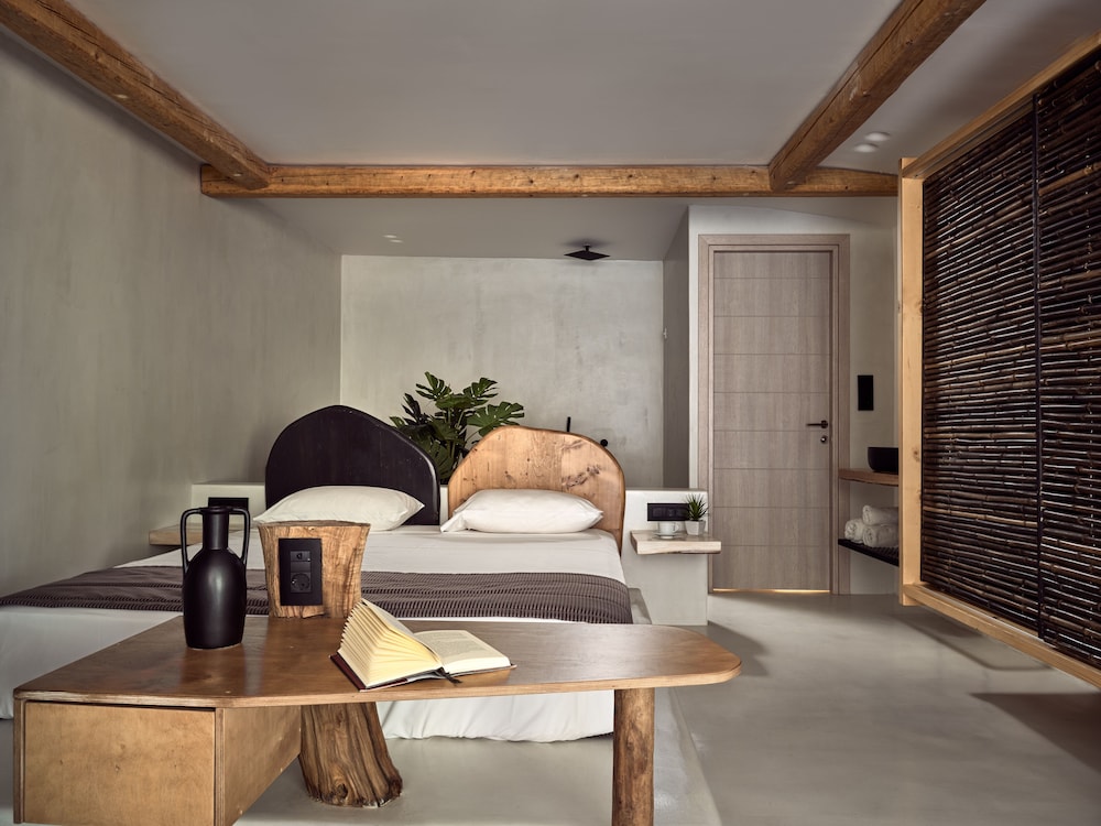 Gloria Maris Hotel Suites and Villas - Adults Only 46/74