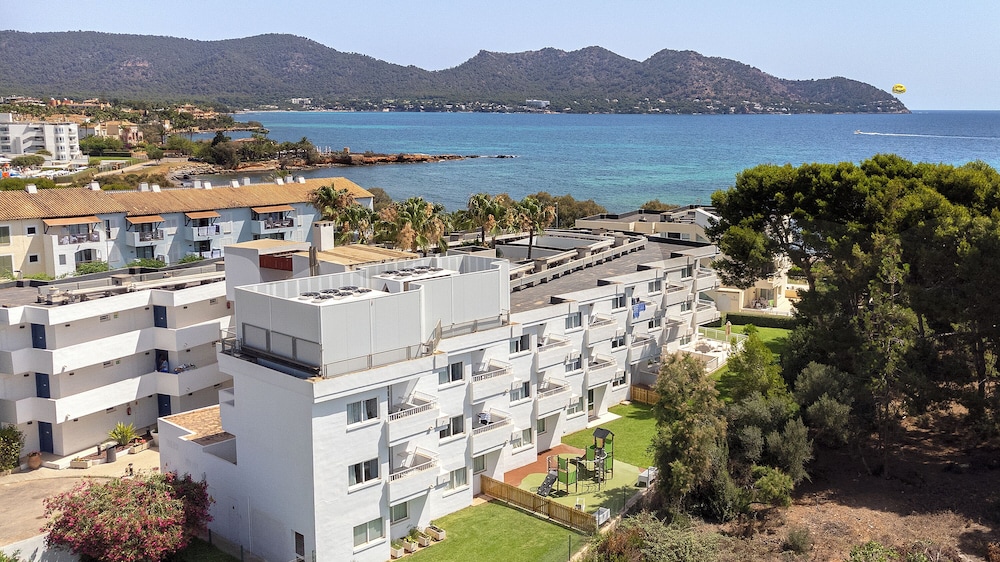 Hipotels Apartamentos Cala Bona 4/56