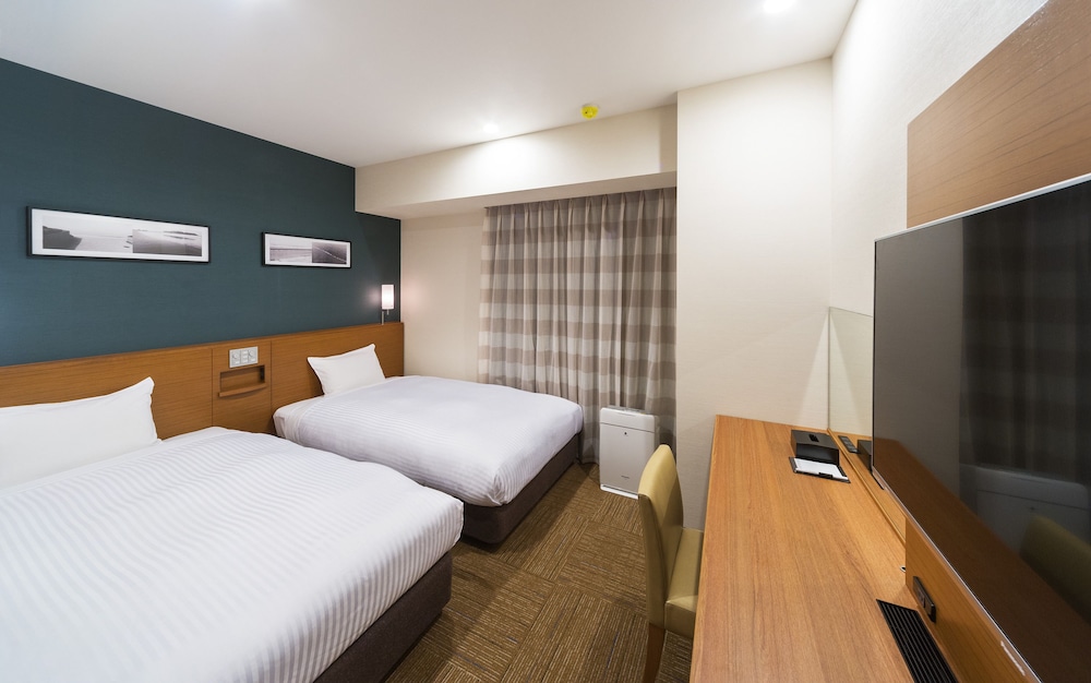 Kipp Hotel Shonan Fujisawa 10/24