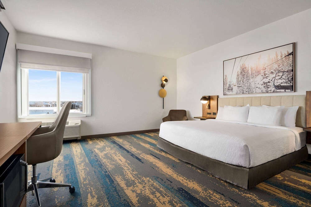 La Quinta Inn & Suites by Wyndham Denver Parker 17/50