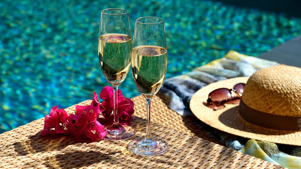 The Uza Terrace Beach Club Villas 33/53
